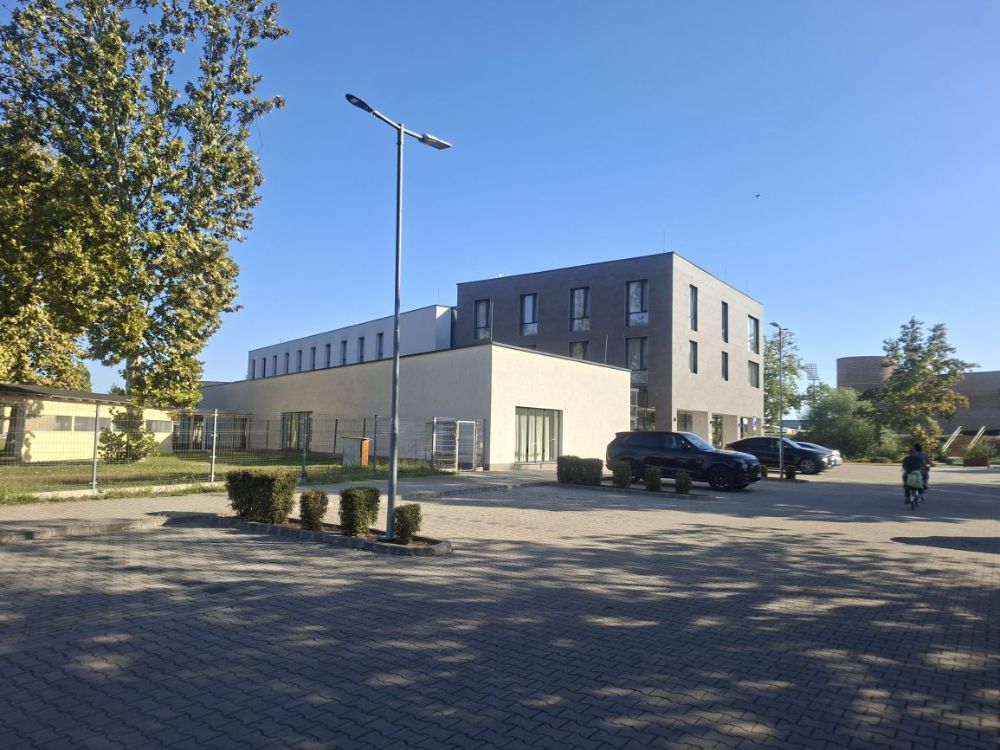Kisvárda Sporthotel